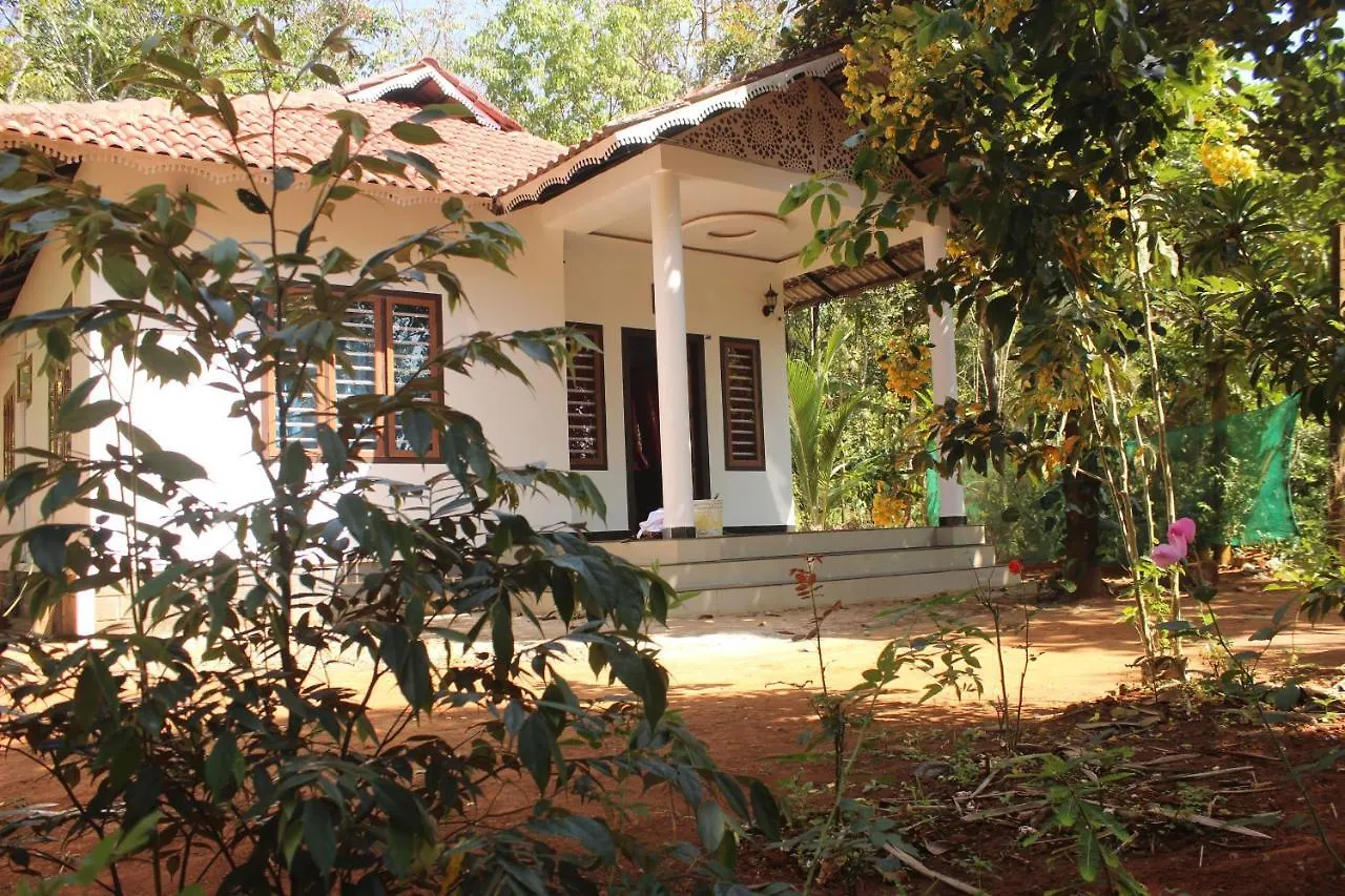 Vila Wayanad Days Mananthavady