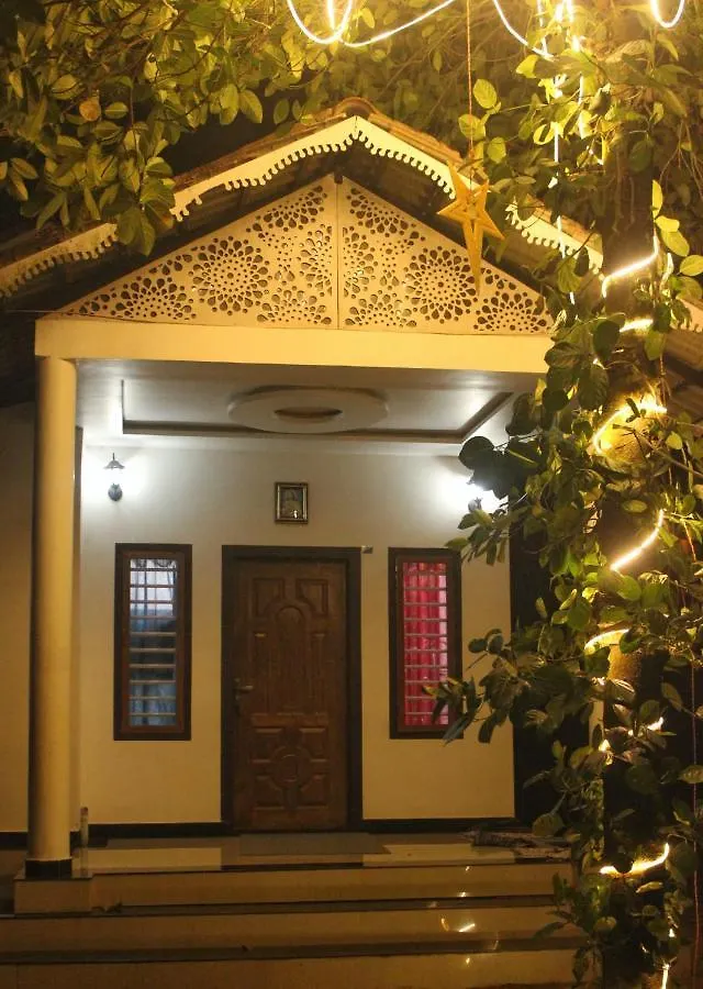Holiday home Wayanad Days Villa Mananthavady