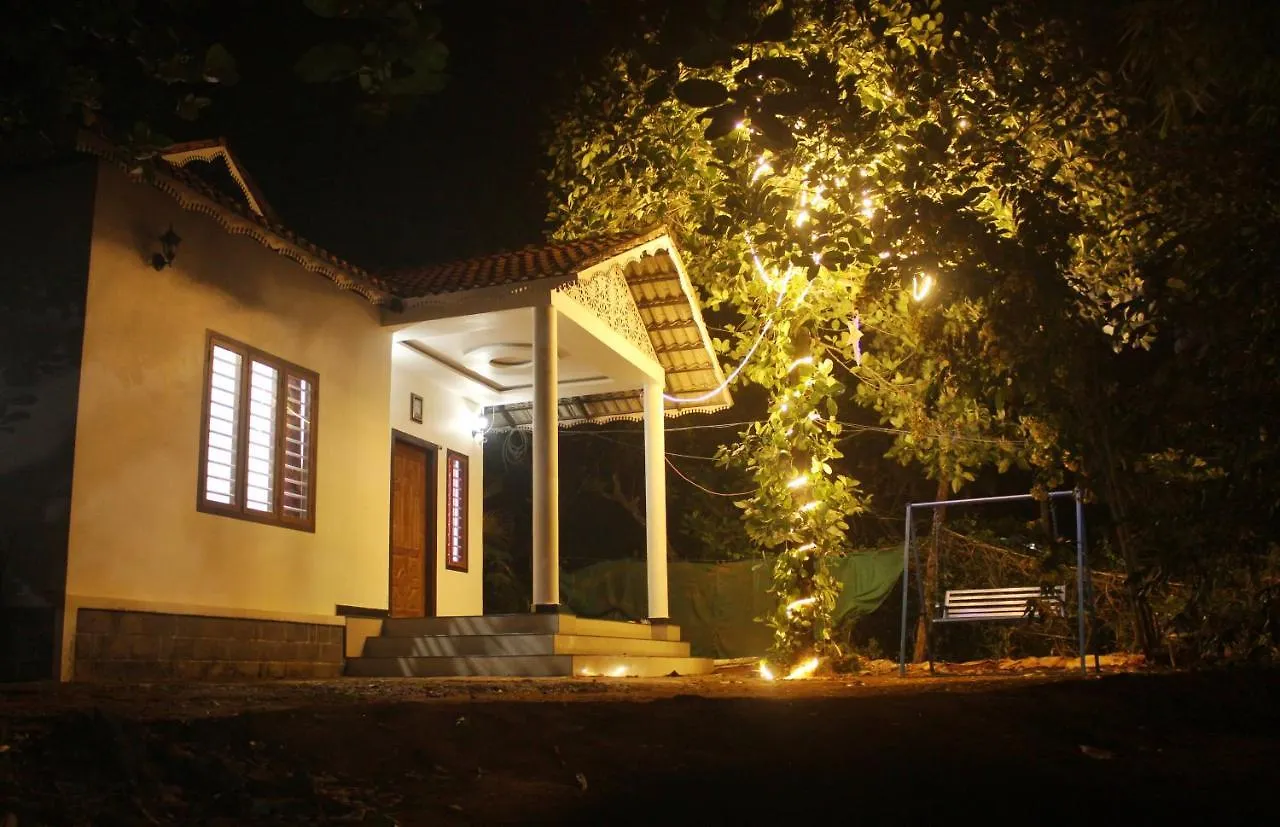 Holiday home Wayanad Days Villa Mananthavady