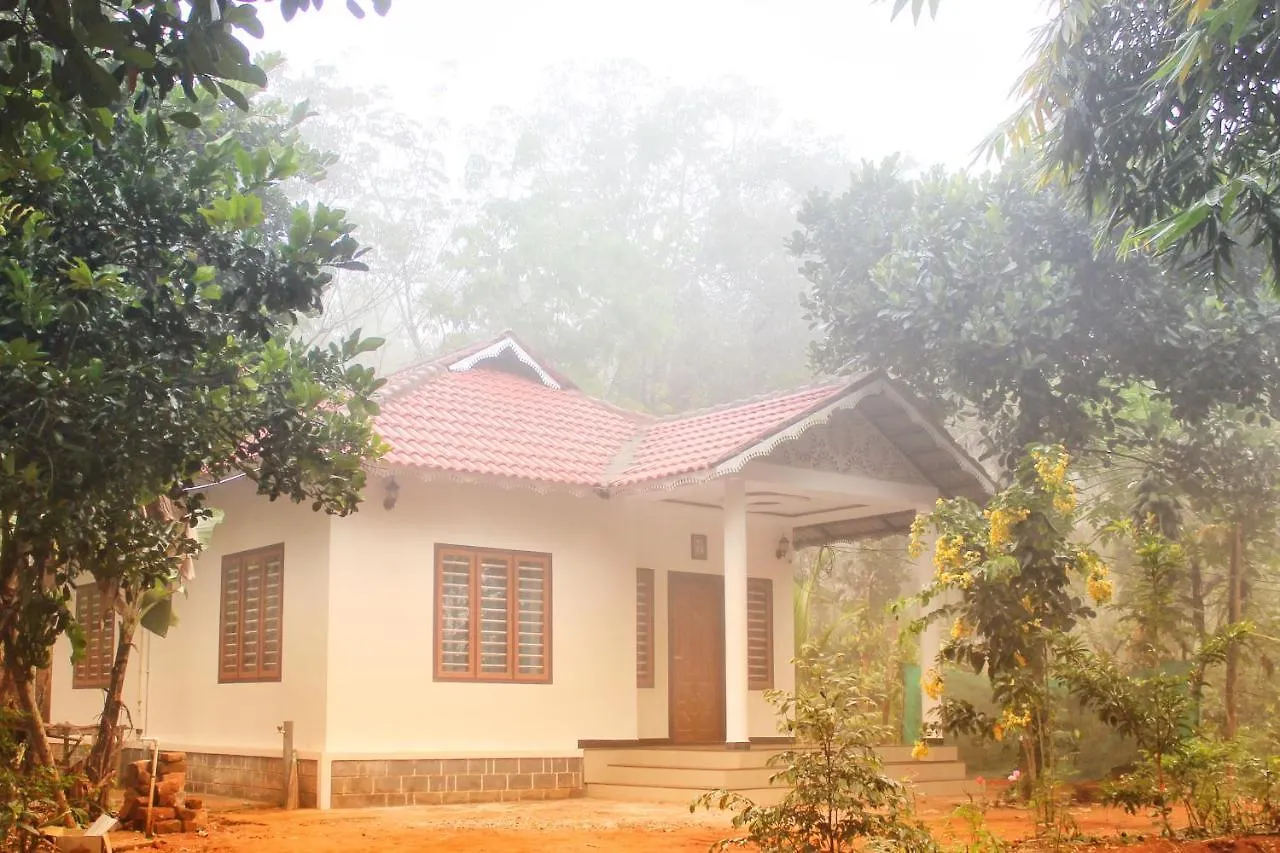 Wayanad Days Villa Mananthavady