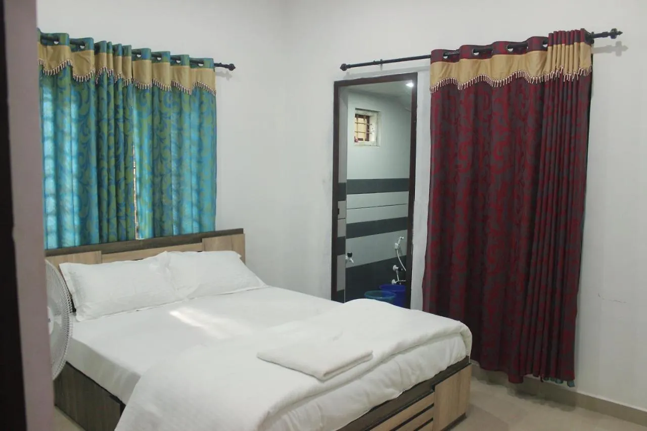Wayanad Days Villa Mananthavady 0*,