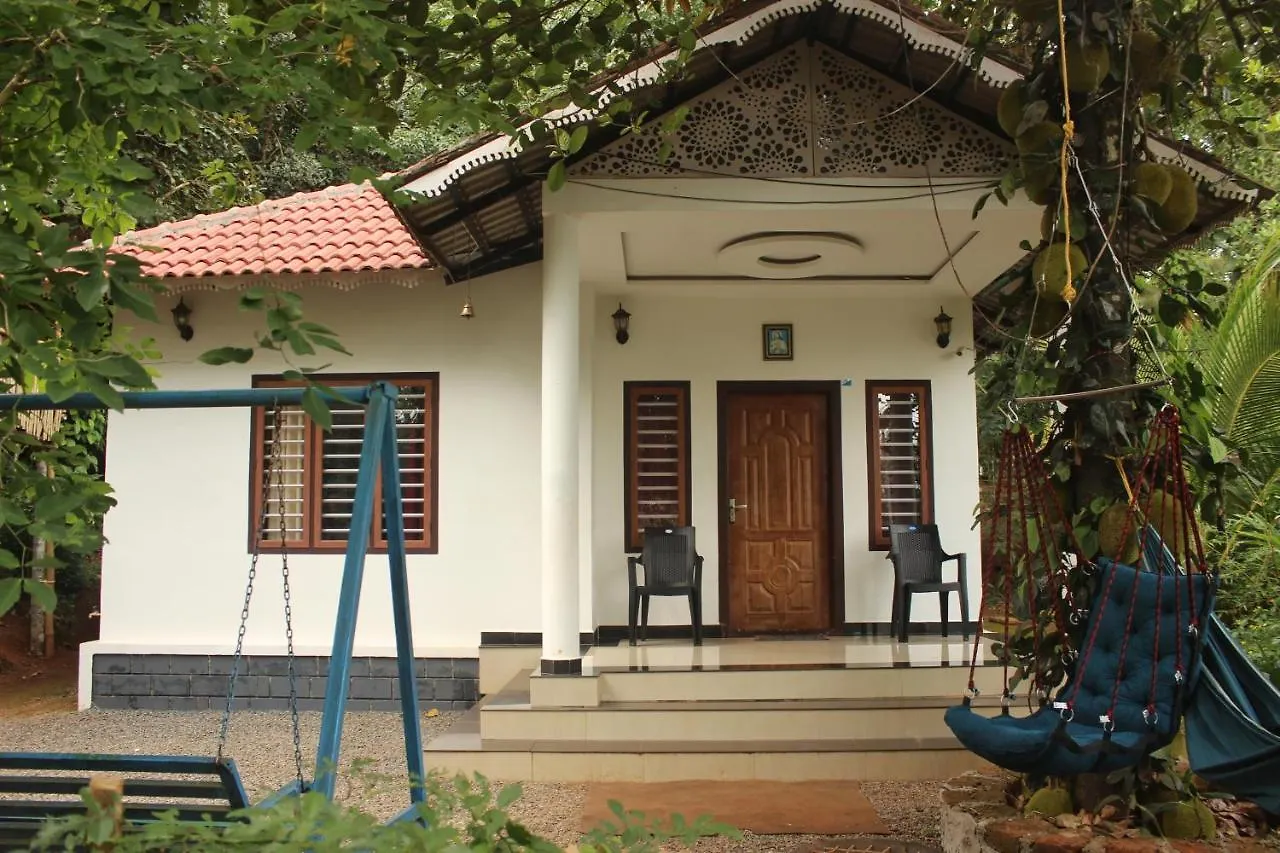 Wayanad Days Villa Mananthavady Holiday home