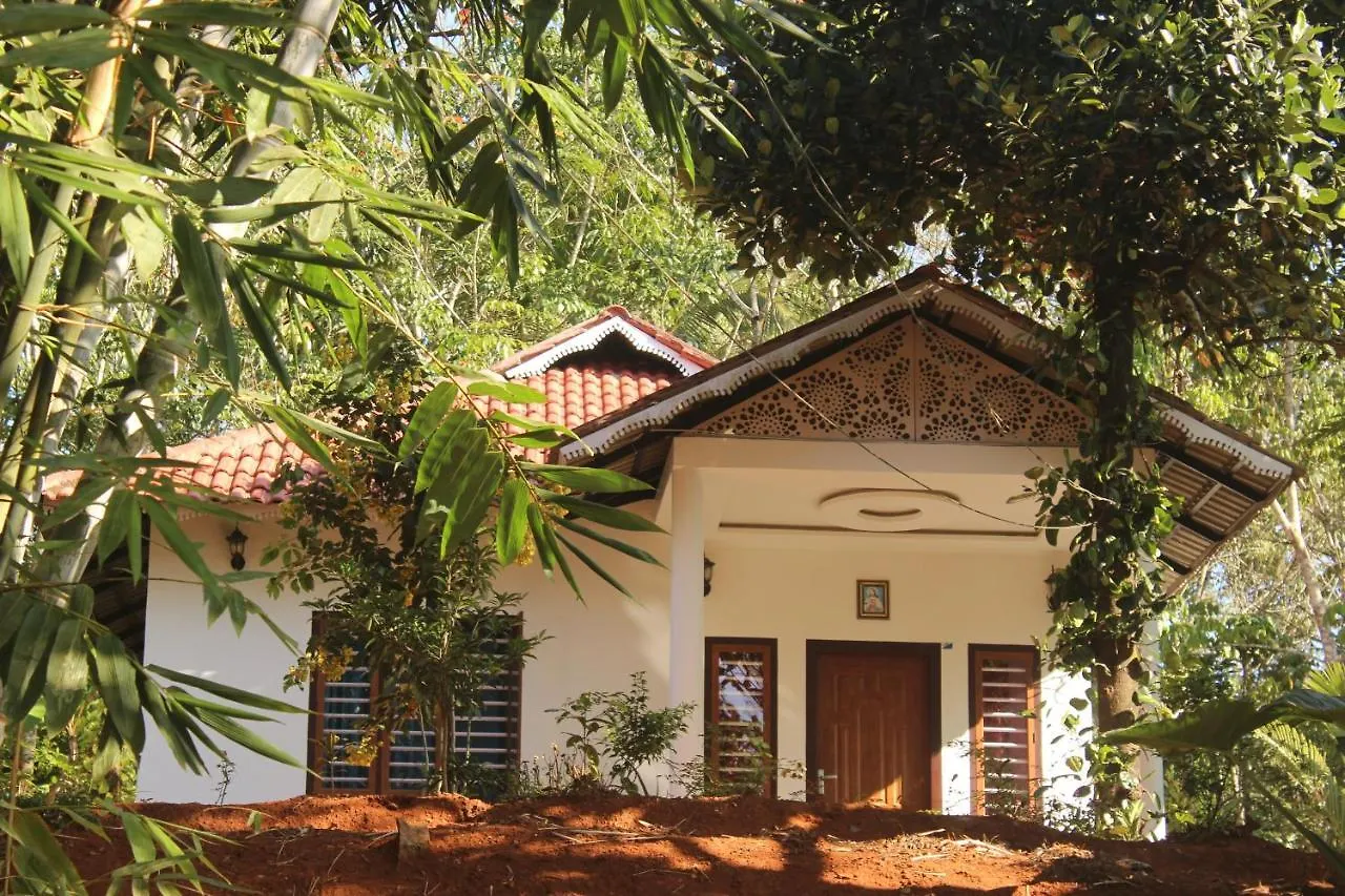 Holiday home Wayanad Days Villa Mananthavady