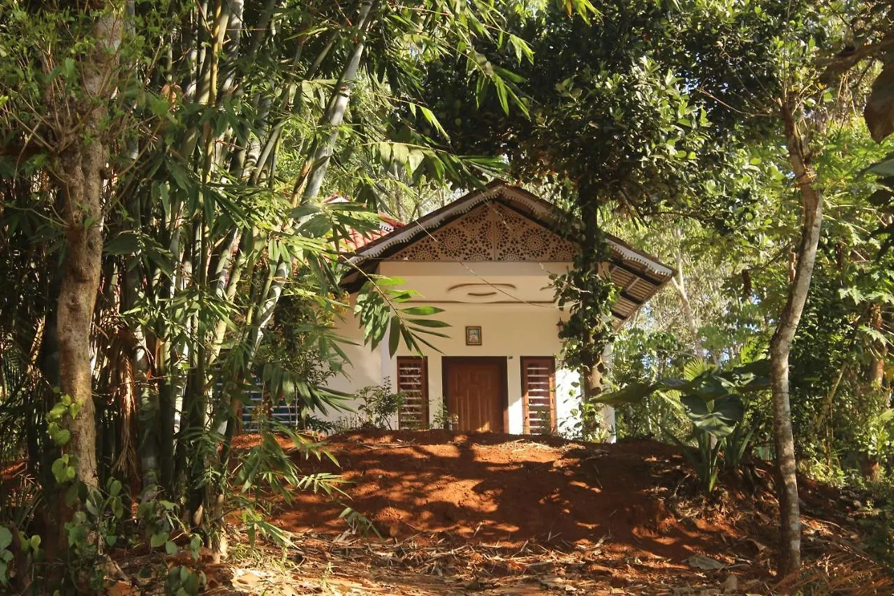 Wayanad Days Villa Mananthavady 0*,