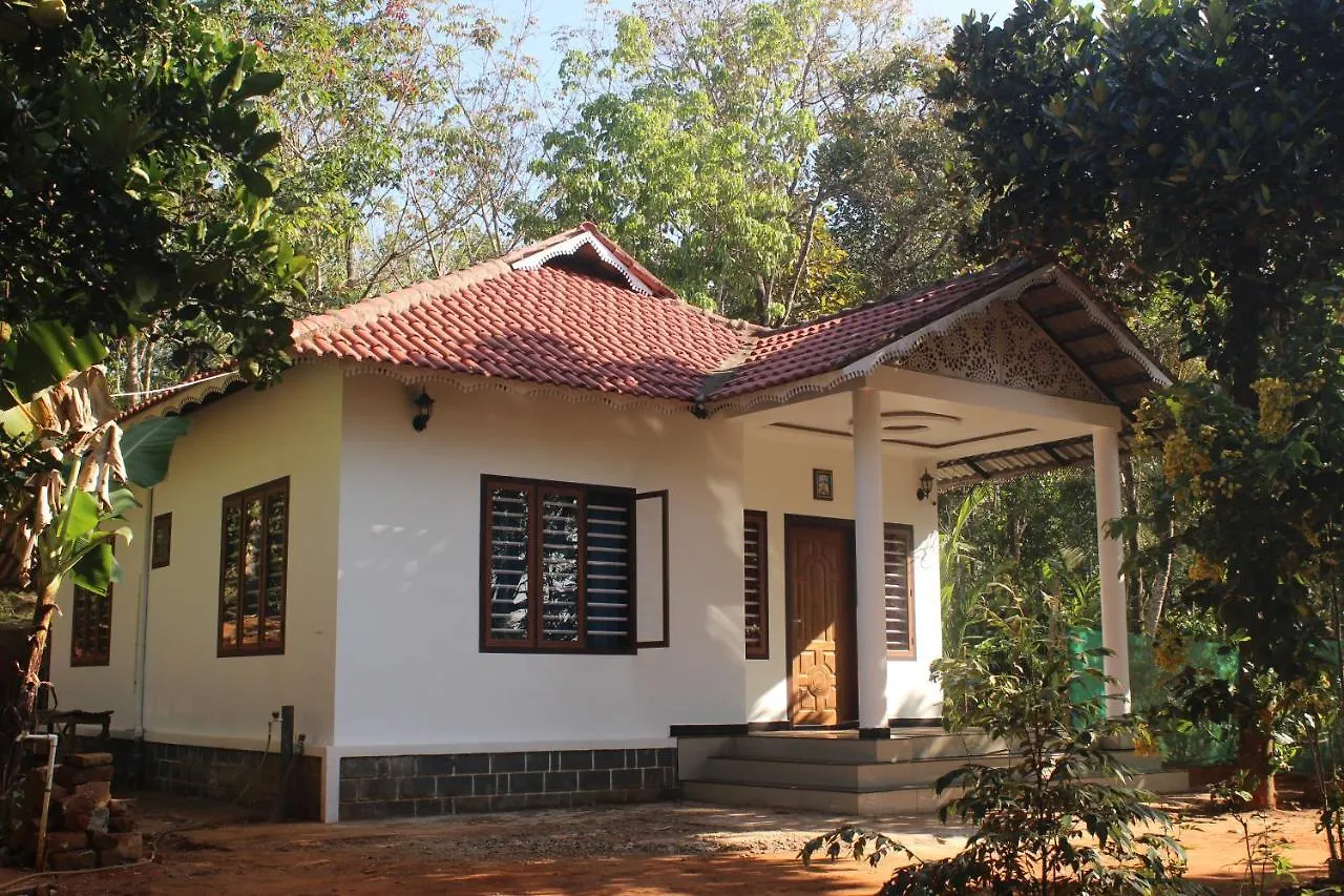 Wayanad Days Villa Mananthavady Holiday home