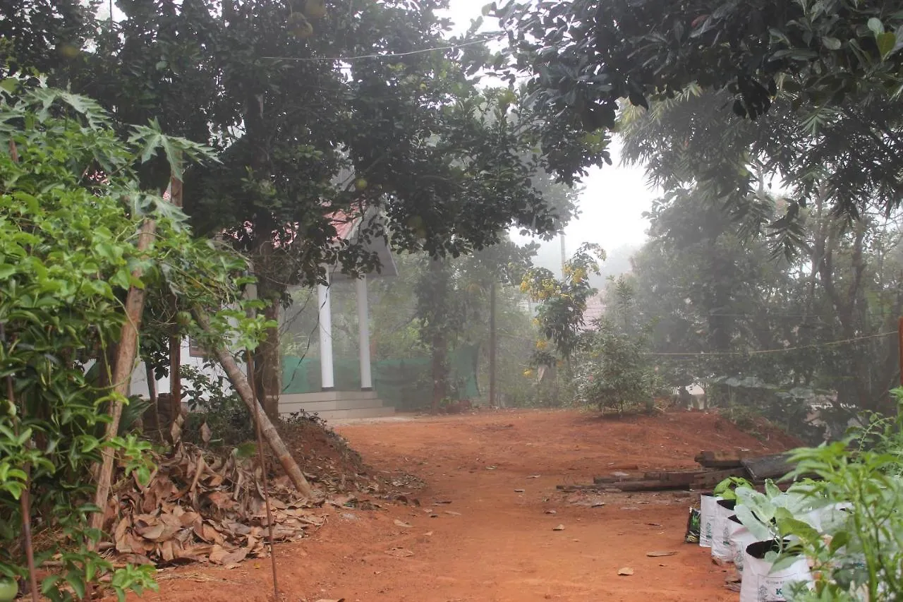 Wayanad Days Villa Mananthavady India