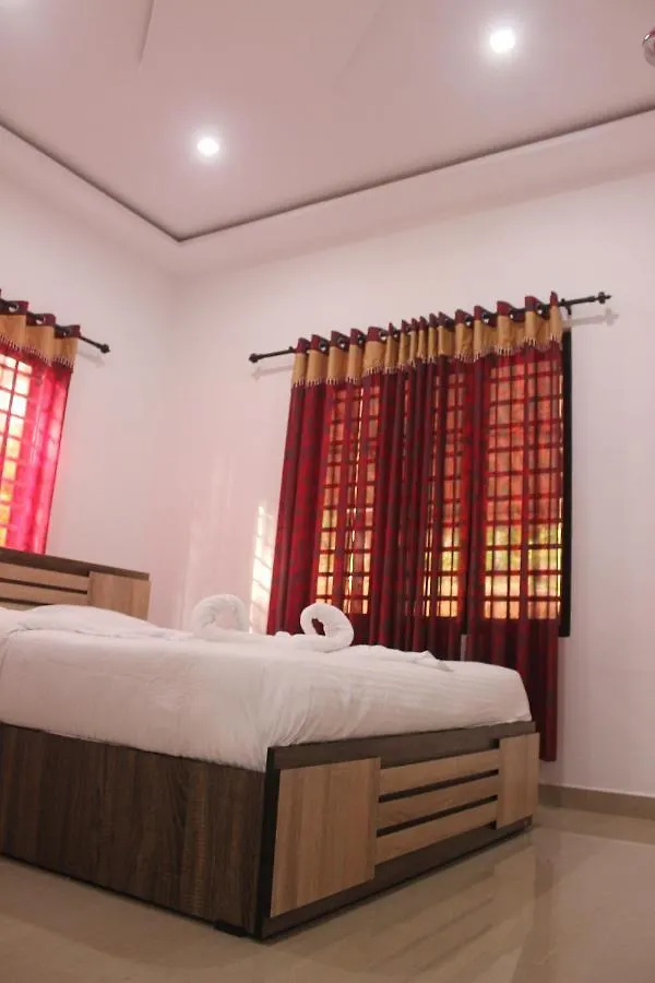 Wayanad Days Villa Mananthavady