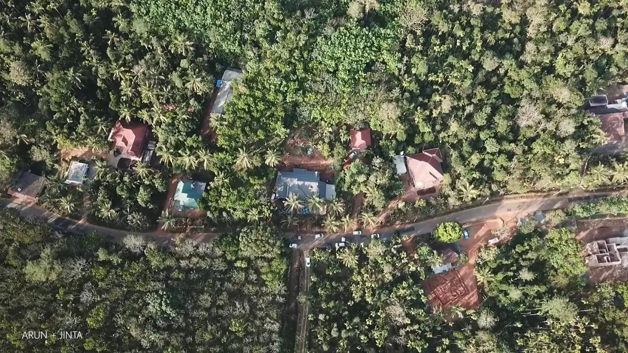 Wayanad Days Villa Mananthavady Holiday home