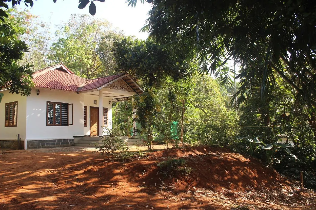 Wayanad Days Villa Mananthavady Holiday home