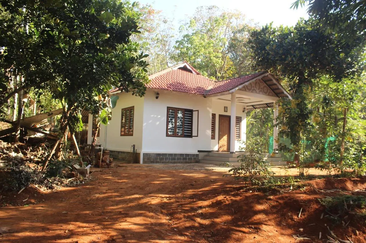 Holiday home Wayanad Days Villa Mananthavady India
