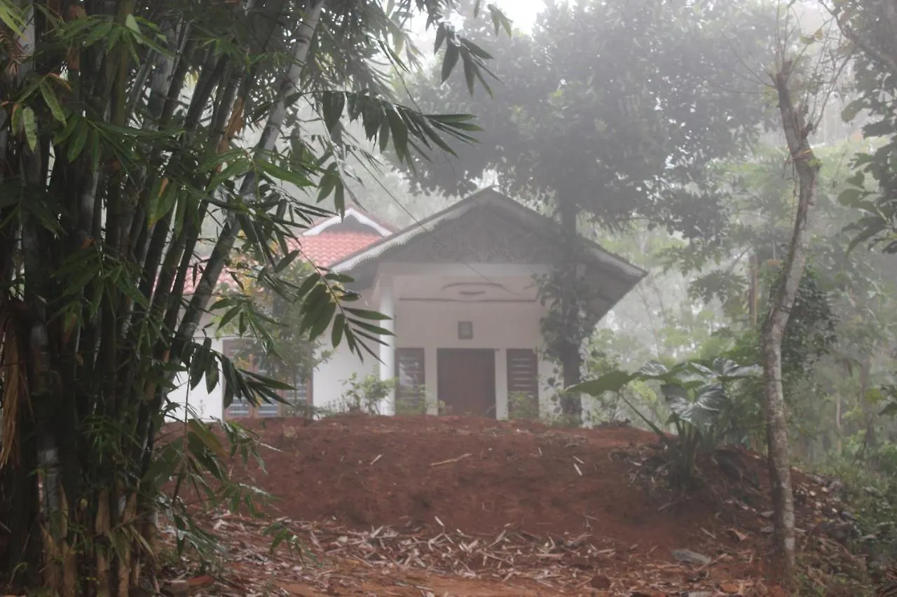 Wayanad Days Villa Mananthavady Holiday home