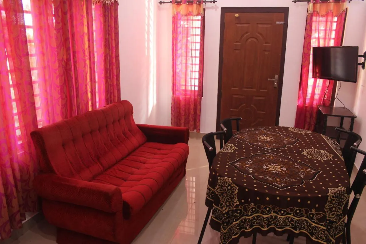 Holiday home Wayanad Days Villa Mananthavady