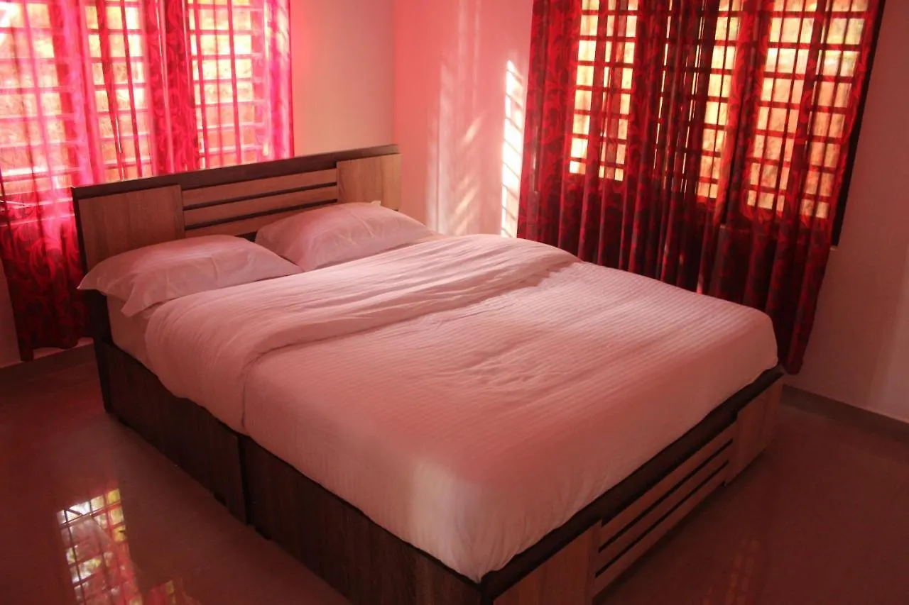 Wayanad Days Villa Mananthavady India